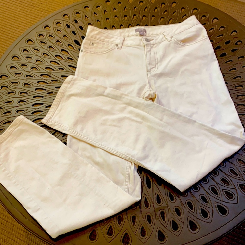 J. Jill Stretch Jeans